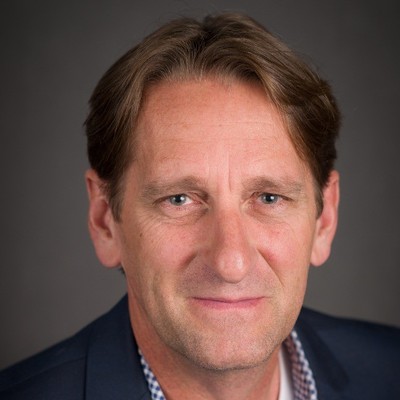 Jeff Harvey
